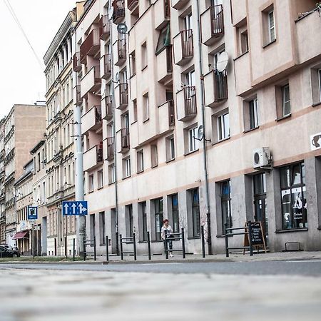 Stanislawa Dubois 29, Wroclaw Apartment Exterior photo
