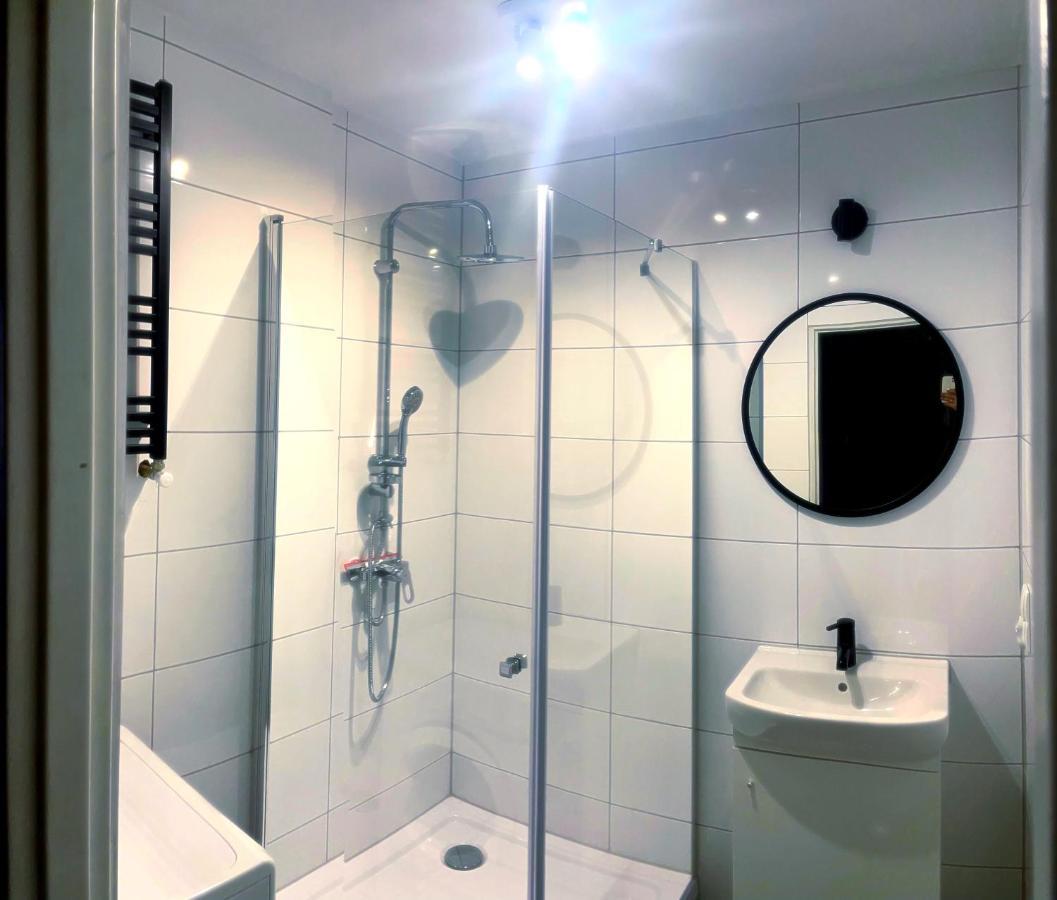Stanislawa Dubois 29, Wroclaw Apartment Exterior photo