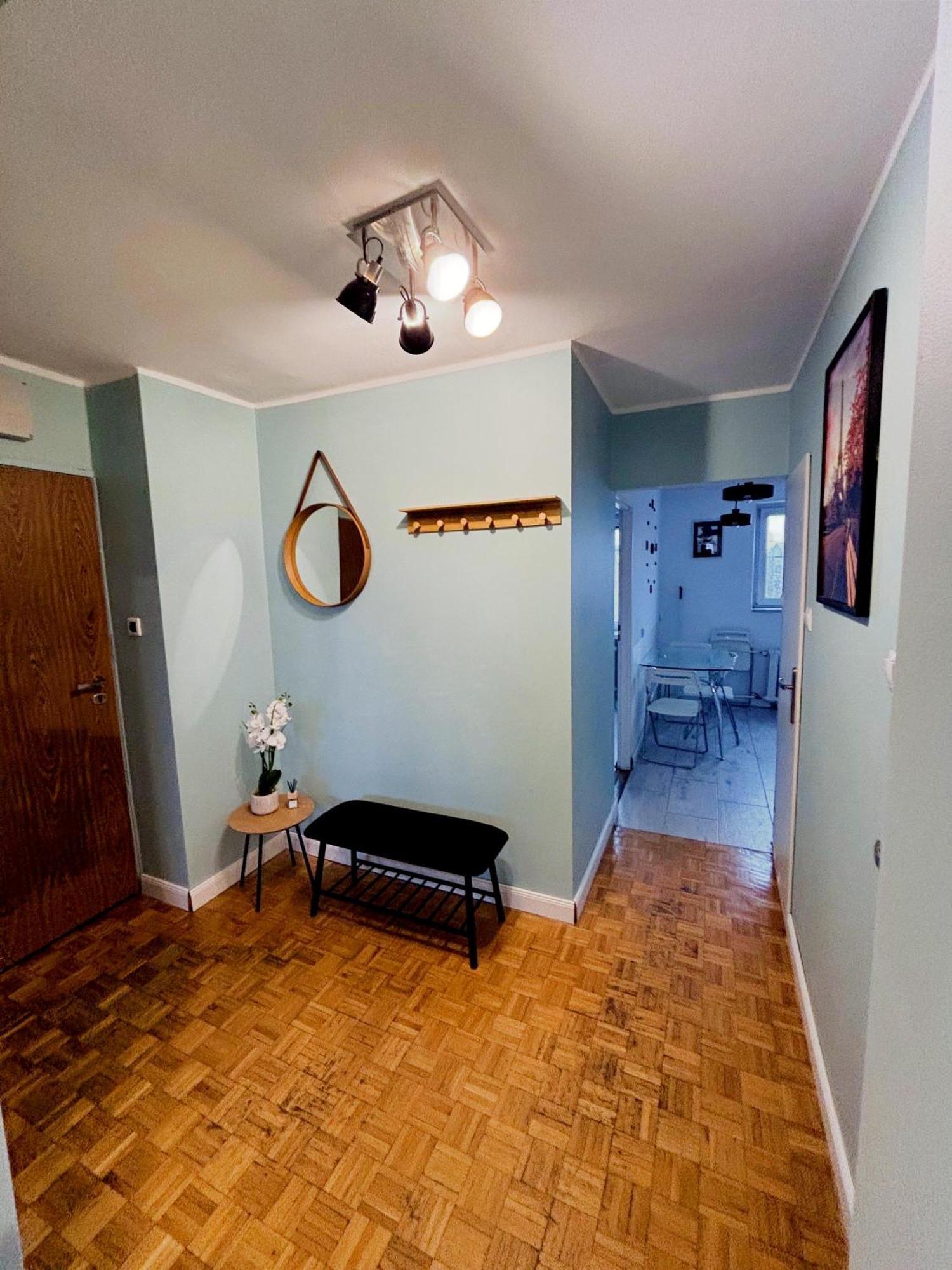 Stanislawa Dubois 29, Wroclaw Apartment Exterior photo