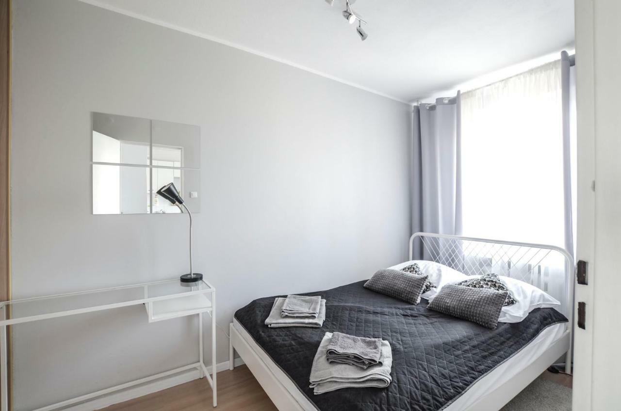 Stanislawa Dubois 29, Wroclaw Apartment Exterior photo